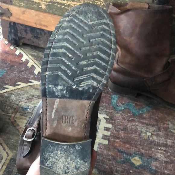 Frye boots - Picture 3 of 3